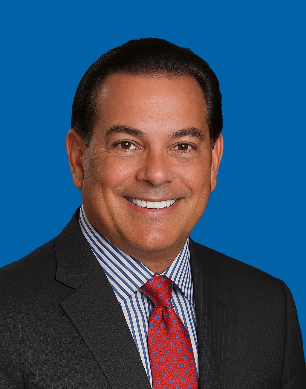 John Zazzera