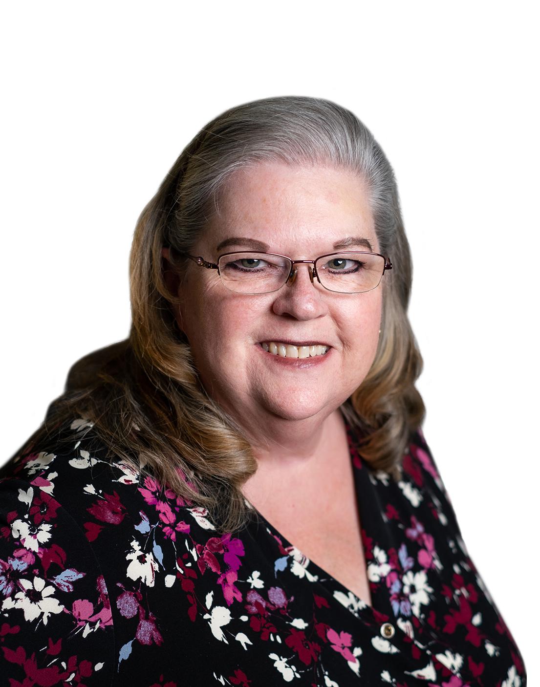 Tammi Cartwright
