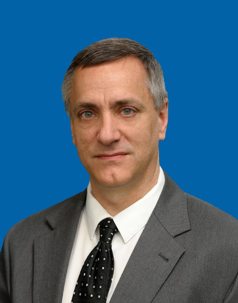 Wesley Ward